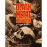Death Metal Artwork: Album covers by Sv Bell