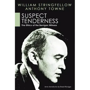 Suspect Tenderness