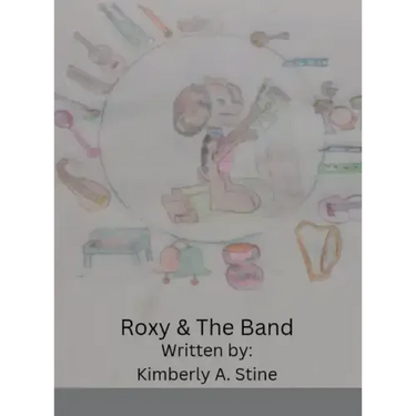 Roxy & The Band
