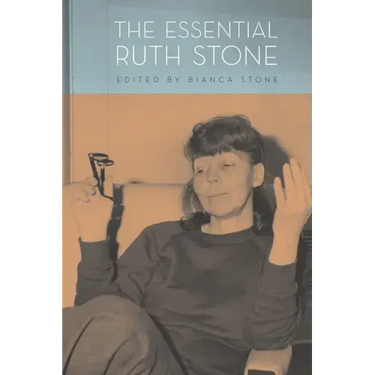 Essential Ruth Stone