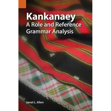 Kankanaey: A Role and Reference Grammar Analysis