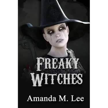 Freaky Witches