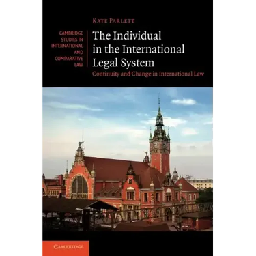 The Individual in the International Legal System: Continuity and Change in International Law