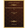 The Orchestra And How To Write For It: A Practical Guide (1896)