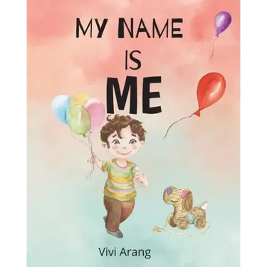 My Name is Me