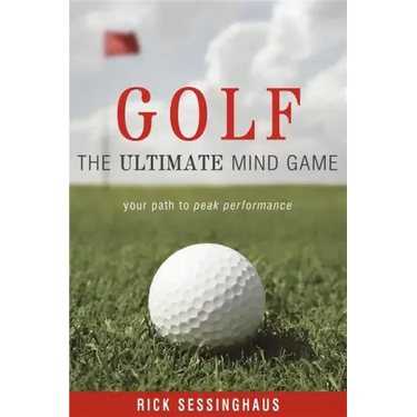 Golf: The Ultimate Mind Game