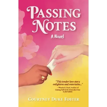 Passing Notes