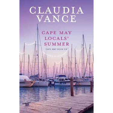 Cape May Locals' Summer (Cape May Book 6)