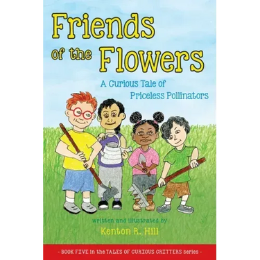 Friends of the Flowers