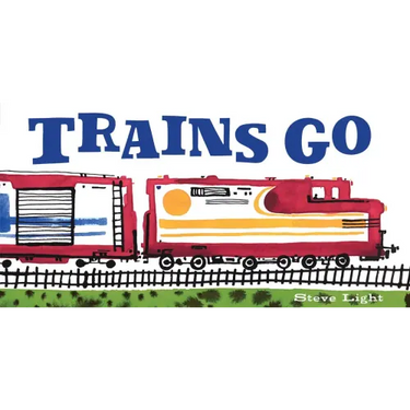 Trains Go