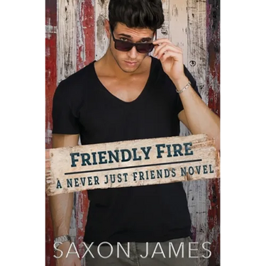 Friendly Fire