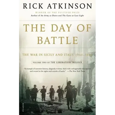 Day of Battle
