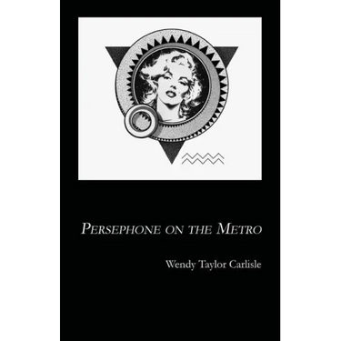Persephone on the Metro