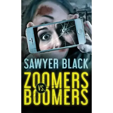 Zoomers vs Boomers