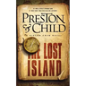 The Lost Island: A Gideon Crew Novel