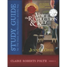 Vrk Study Guide: A Companion for Jenny L. Cote's The Voice, the Revolution, and the Key