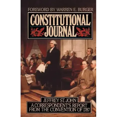 Constitutional Journal