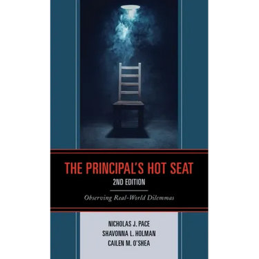 The Principal's Hot Seat: Observing Real-World Dilemmas