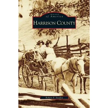 Harrison County