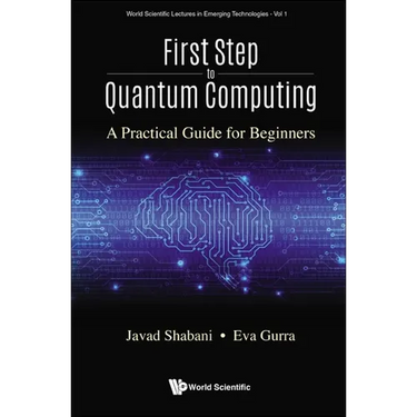 First Step to Quantum Computing