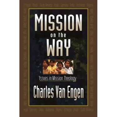 Mission on the Way