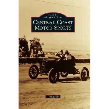 Central Coast Motor Sports
