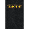 The First Epistle of Paul the Apostle to the TIMOTHY