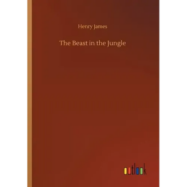 The Beast in the Jungle