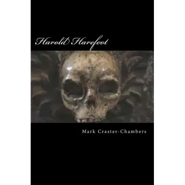 Harold Harefoot
