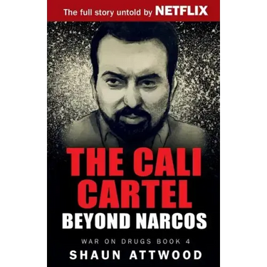 The Cali Cartel: Beyond Narcos