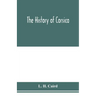 The history of Corsica