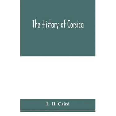 The history of Corsica