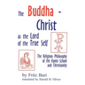 The Buddha-Christ