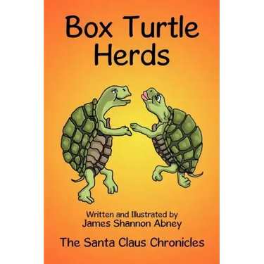 Box Turtle Herds: The Santa Claus Chronicles