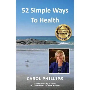 52 Simple Ways to Health