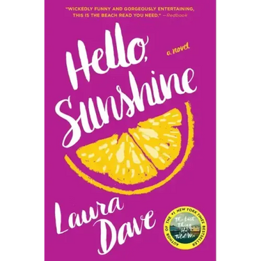 Hello, Sunshine