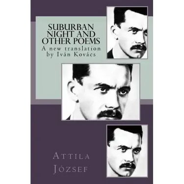 Suburban Night and Other Poems