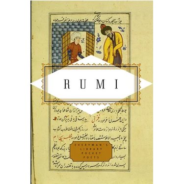 Rumi: Poems