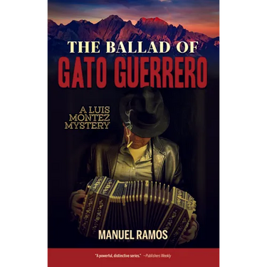 The Ballad of Gato Guerrero