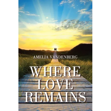 Where Love Remains