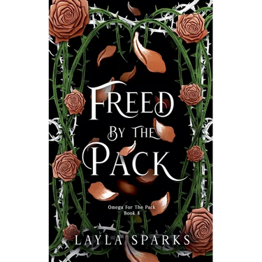 Freed by The Pack