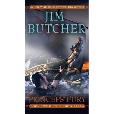 Princeps' Fury