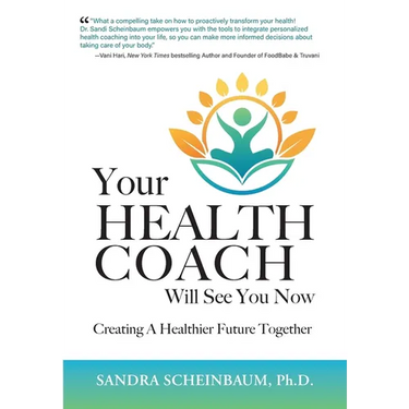 Your Health Coach Will See You Now