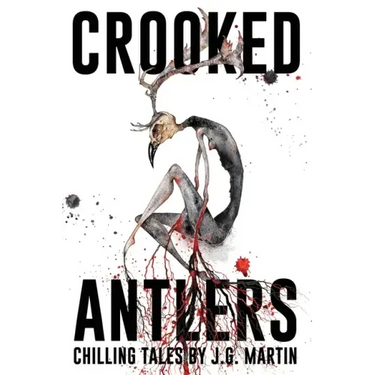 Crooked Antlers