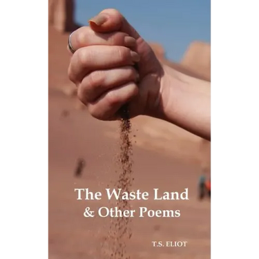 The Waste Land and Other Poems