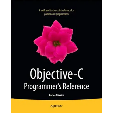Objective-C Programmer's Reference
