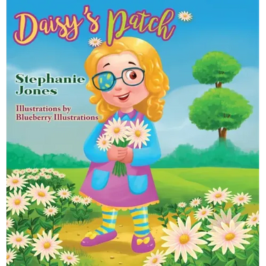 Daisy's Patch