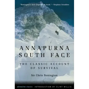 Annapurna South Face (Tr)