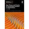 New Theory and Practice of Transactional Analysis in Organizations: On the Edge