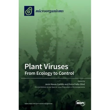 Plant Viruses: From Ecology to Control